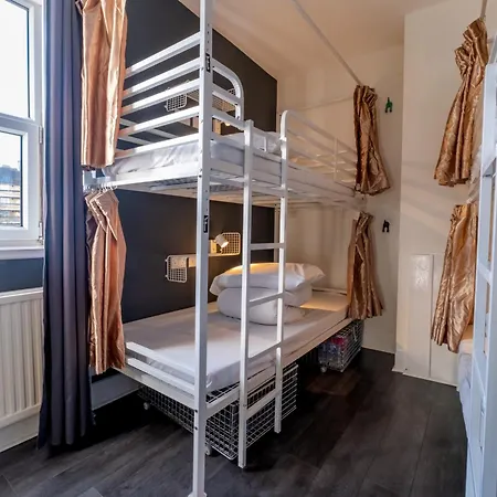 Book A Bed Hostels-2