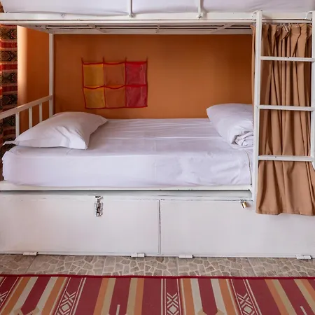 Bahaus Hostel near BlueMosque&HagiaSophiaMosque - 2 minutes-2