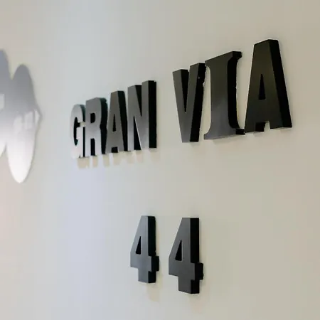 Hostal Gran Via 44-3
