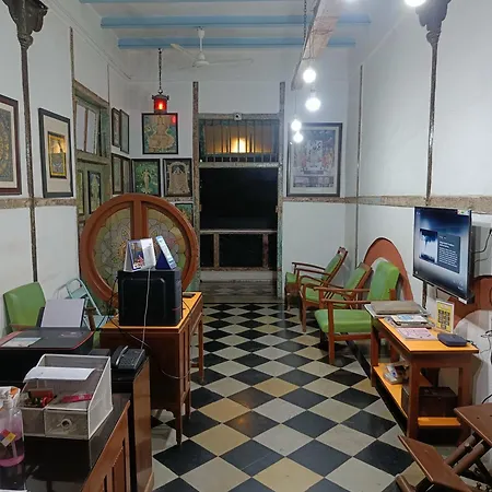 Hostel Vasantashram Cst Mumbai, Free Wifi With 1940S Retro Vibe-3