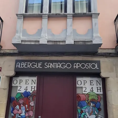 Albergue Santiago Apostol-3
