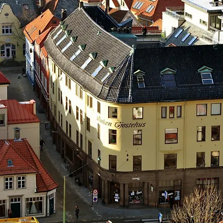 City Hostel Bergen-3
