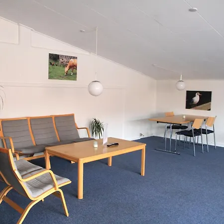 Danhostel Ribe-3