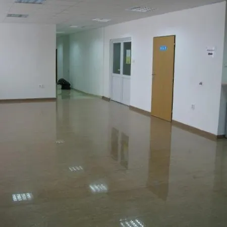 Uninova Hostel-3