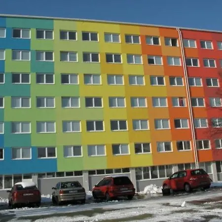Uninova Hostel-2