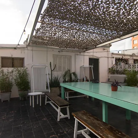 Aldea Hostel&Café-3