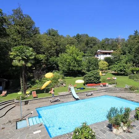 Lugano Savosa Youth Hostel-3
