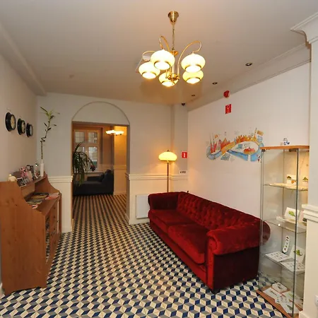 Hostel Wratislavia-3