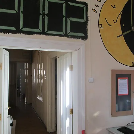Carpe Noctem Hostel-3
