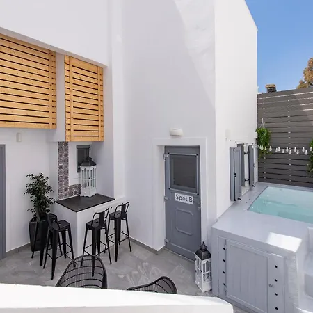 Bedspot Hostel-3