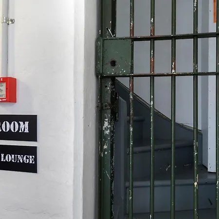 Jailhouse Accommodation-2