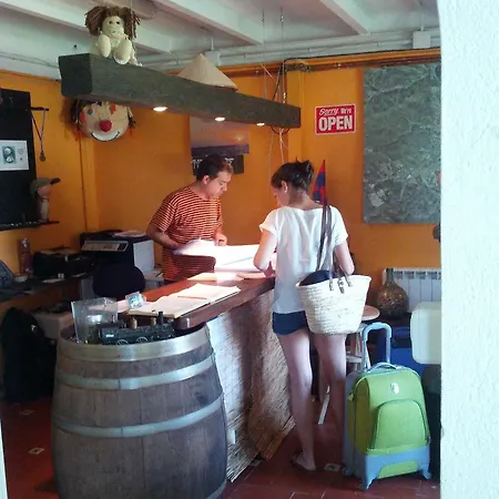 Alberg Costa Brava-3