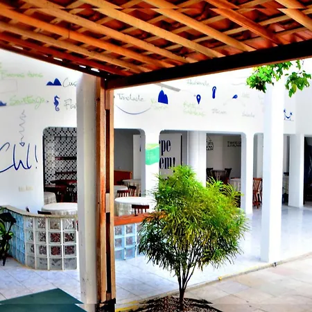 Che Lagarto Hostel Porto De Galinhas-2