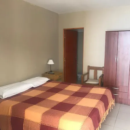 Posada Casa de Borgoña-2