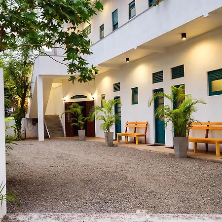 Colombo Beach Hostel-3