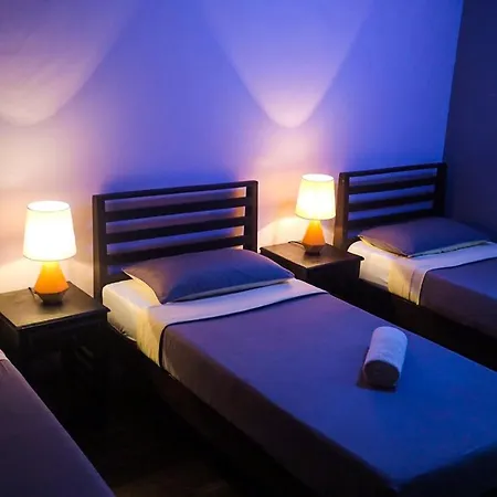 Hostel Privado-2