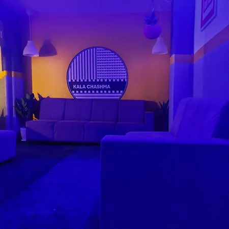 Procida Hostel By Vibe Village-3