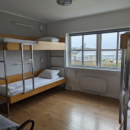 Vik Hostel-2