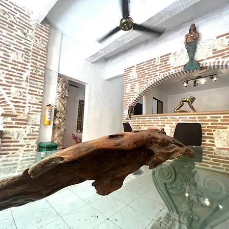 Pachamama Hostel-3