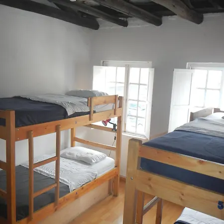 Explora Hostels-3