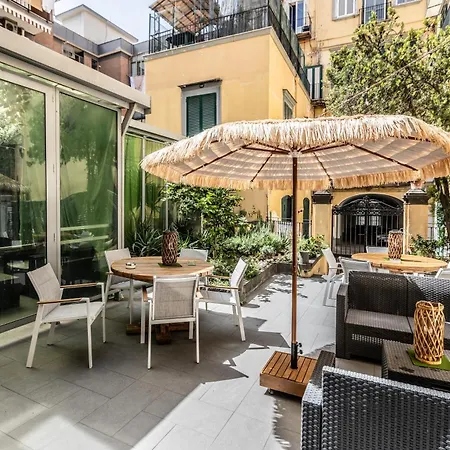 Hostel Portici-2