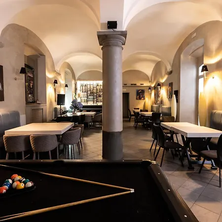 Hostel Portici-3