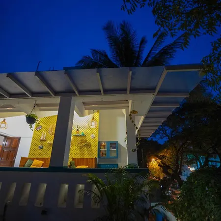 House Of Stories - Indiranagar-3