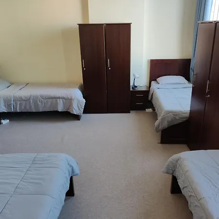 Oasis Hostel-3
