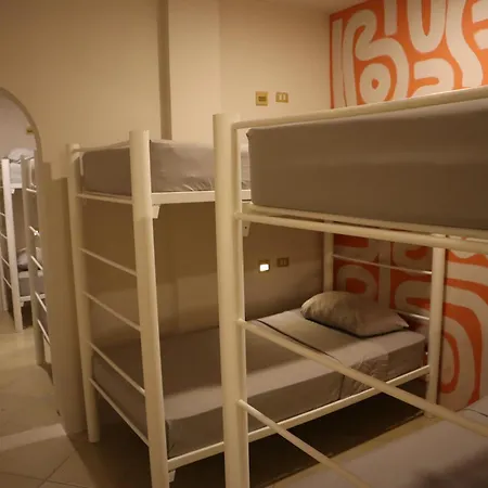 3B Wellness Hotel & Hostel Adults Only-3