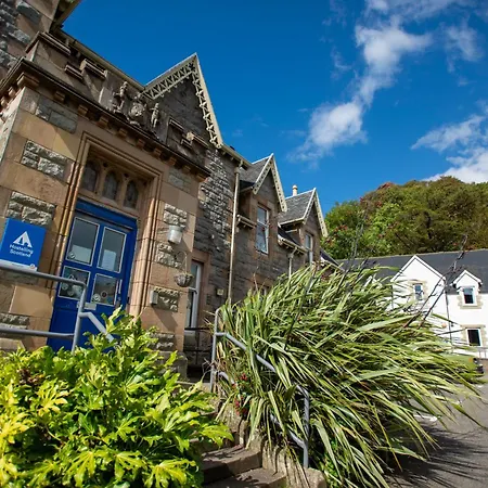 Oban Youth Hostel-3