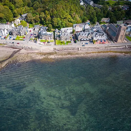 Oban Youth Hostel-2