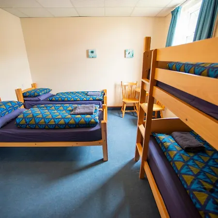 Inverness Youth Hostel-2