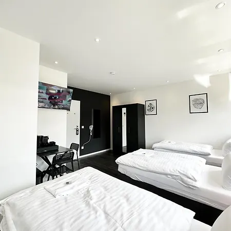 BLK Hostel-3