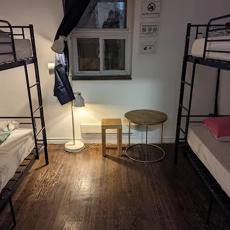 The Parkdale Hostellerie-3