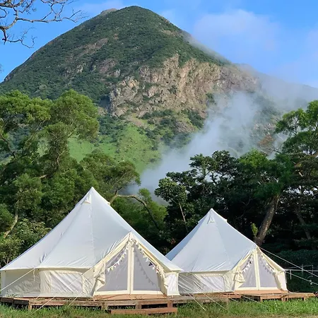 Yha Ngong Ping Sg Davis Youth Hostel-3