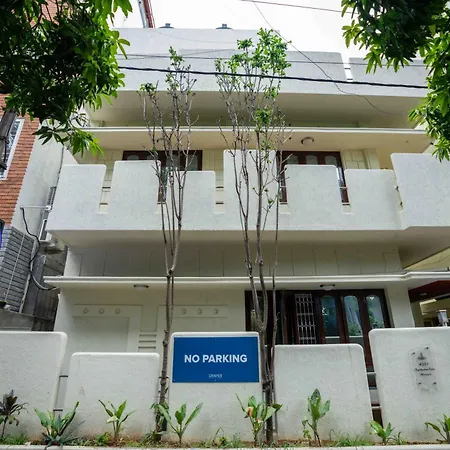 Founder Startup House, Koramangala-2