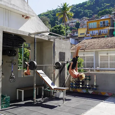 Aquarela Do Leme-3
