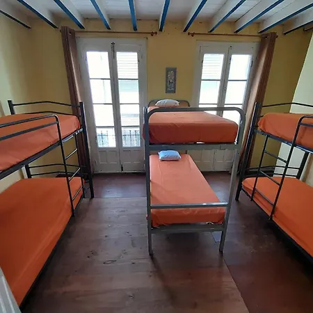 Casa de peregrinos la Concha II-3