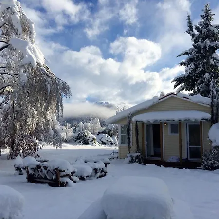 Tailor Made Tekapo Accommodation - Hostel-2