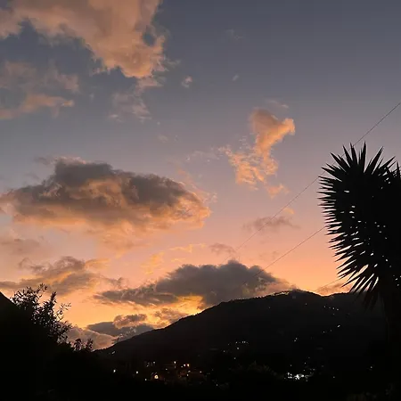 La Casa Verde Eco Guest House-3