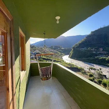 La Casa Verde Eco Guest House-2