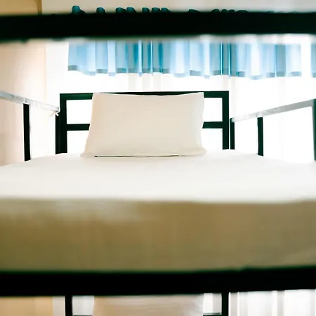 Havelock City Hostel, Colombo-2
