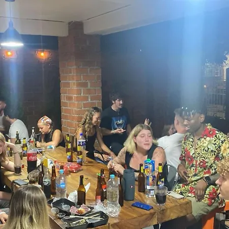 Black Sheep Medellin (Adults Only)-3