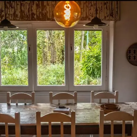 Hostel Tandil-3