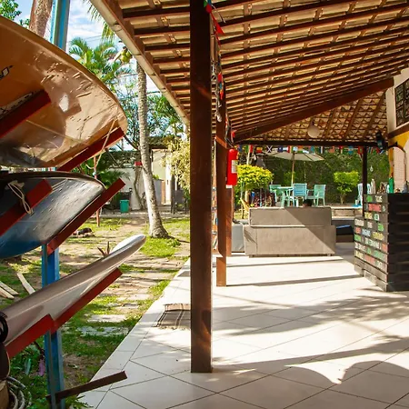 Solar Hostel Búzios-2
