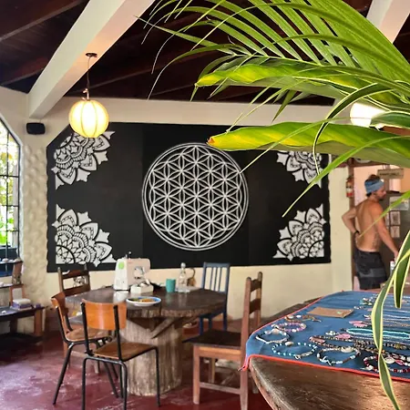 La Ruka Hostel-2