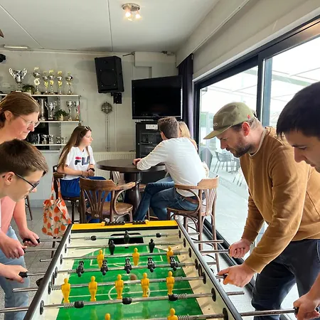 Hostel Herdersbrug-2