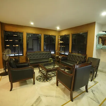 Hotel Banjara Heritage-2