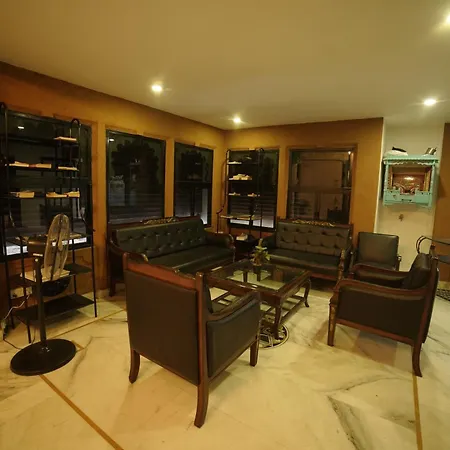 Hotel Banjara Heritage-3