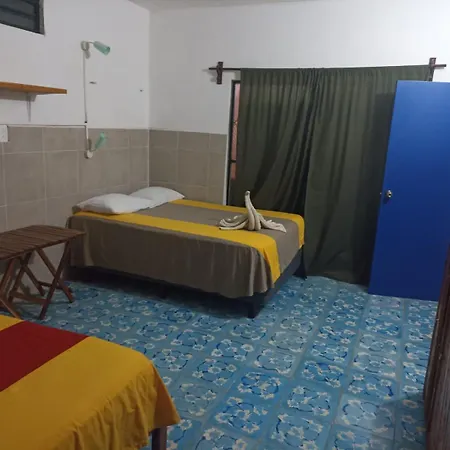 Hostal Las Cruces-2